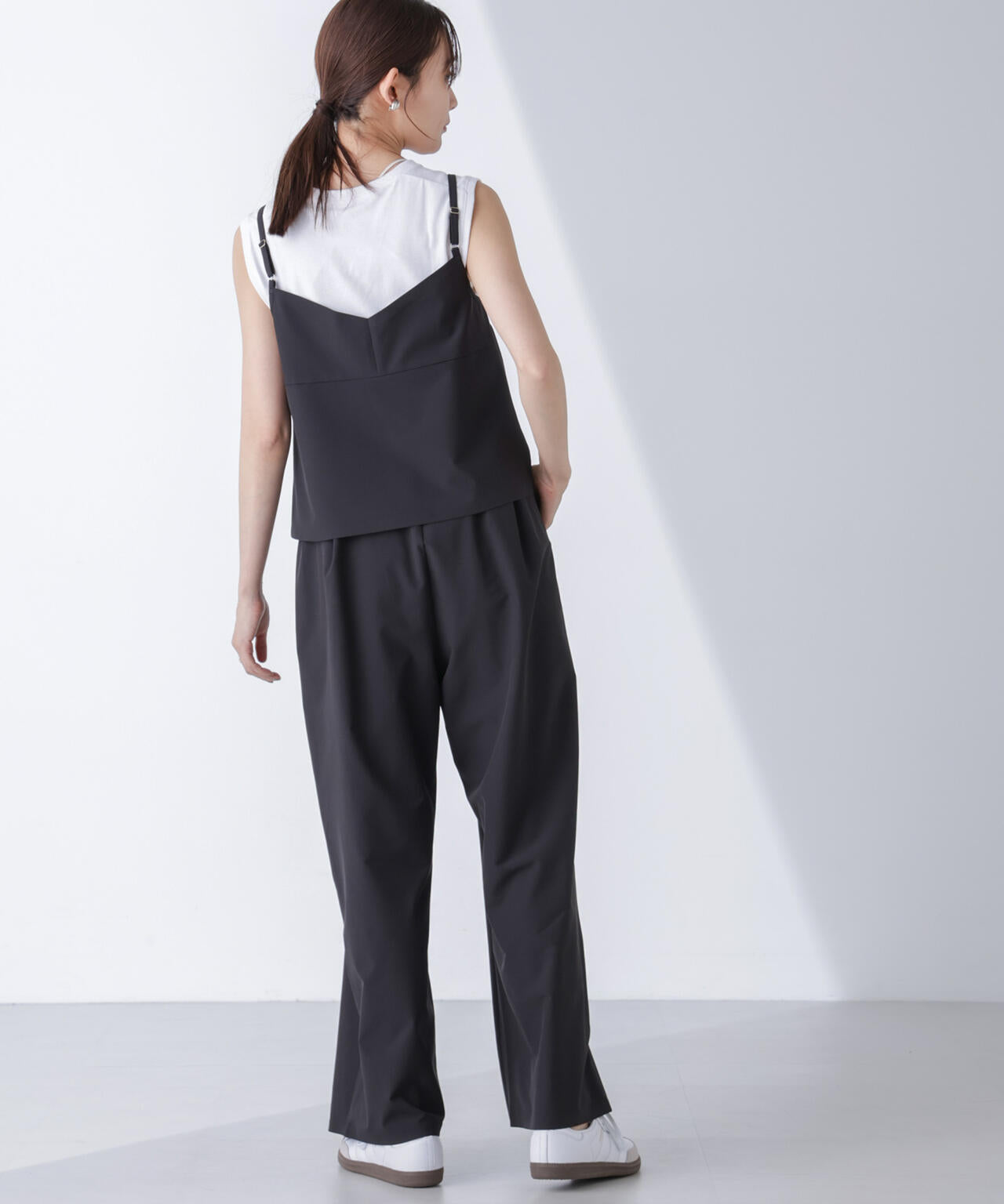 WATERSIDE&DAILYWEAR/キャミセットアップ