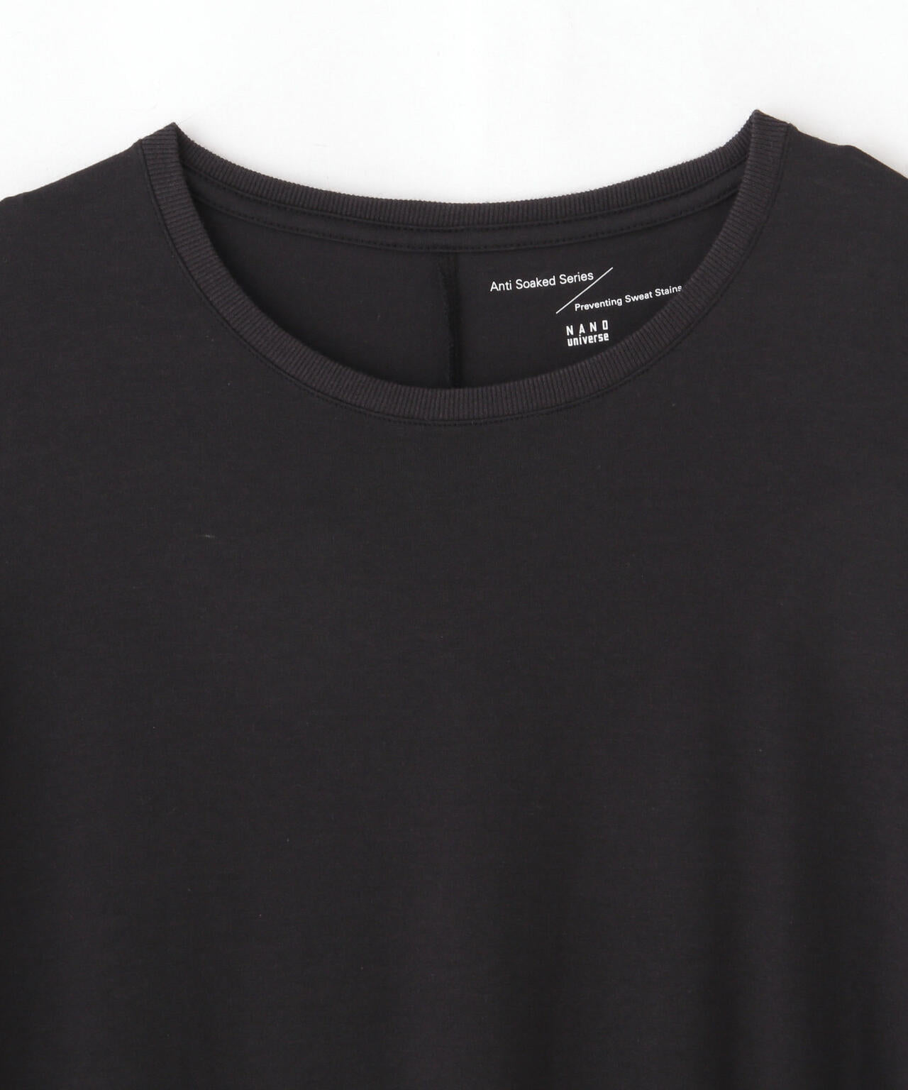 Anti Soaked(R) 汗染み防止フレアワンピース