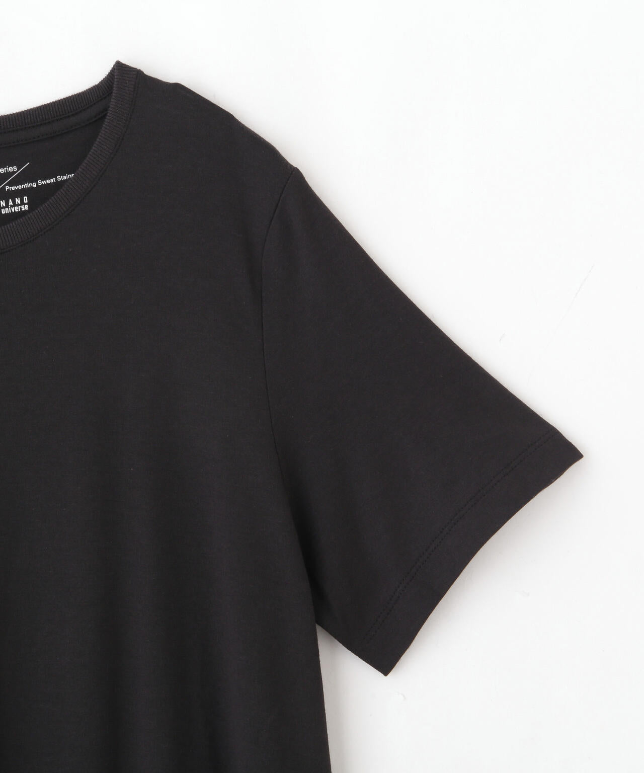 Anti Soaked(R) 汗染み防止フレアワンピース