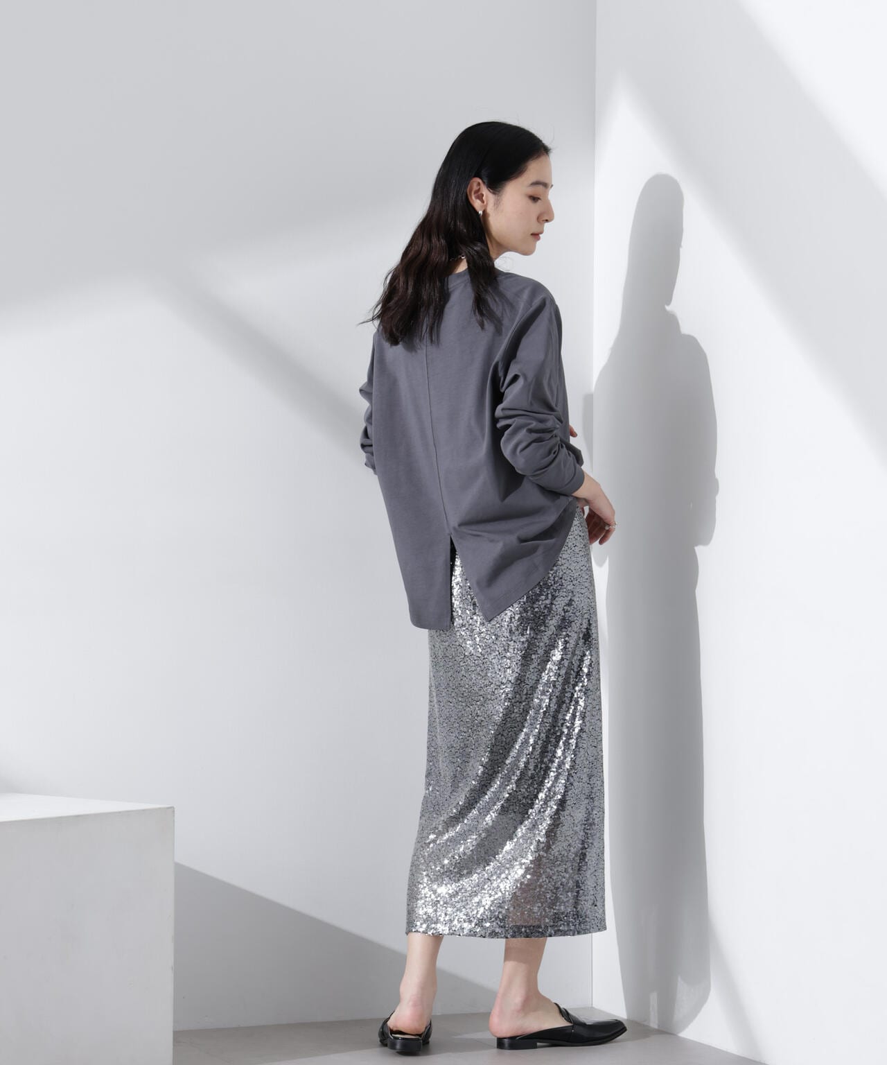 プリントロゴロンT