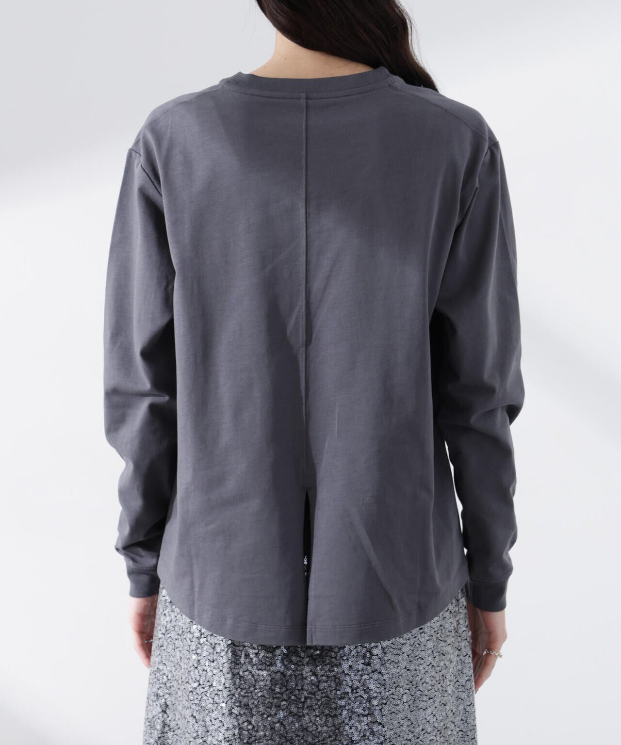 プリントロゴロンT