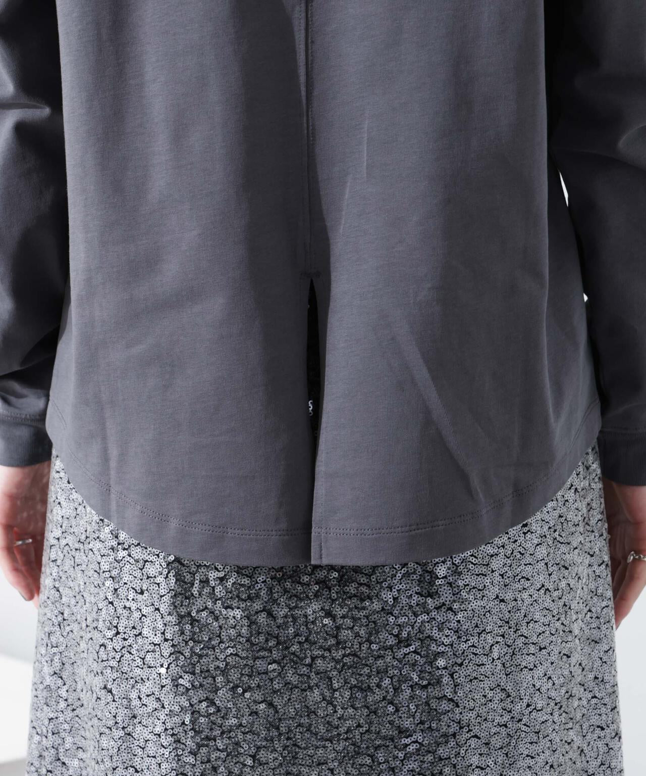 プリントロゴロンT