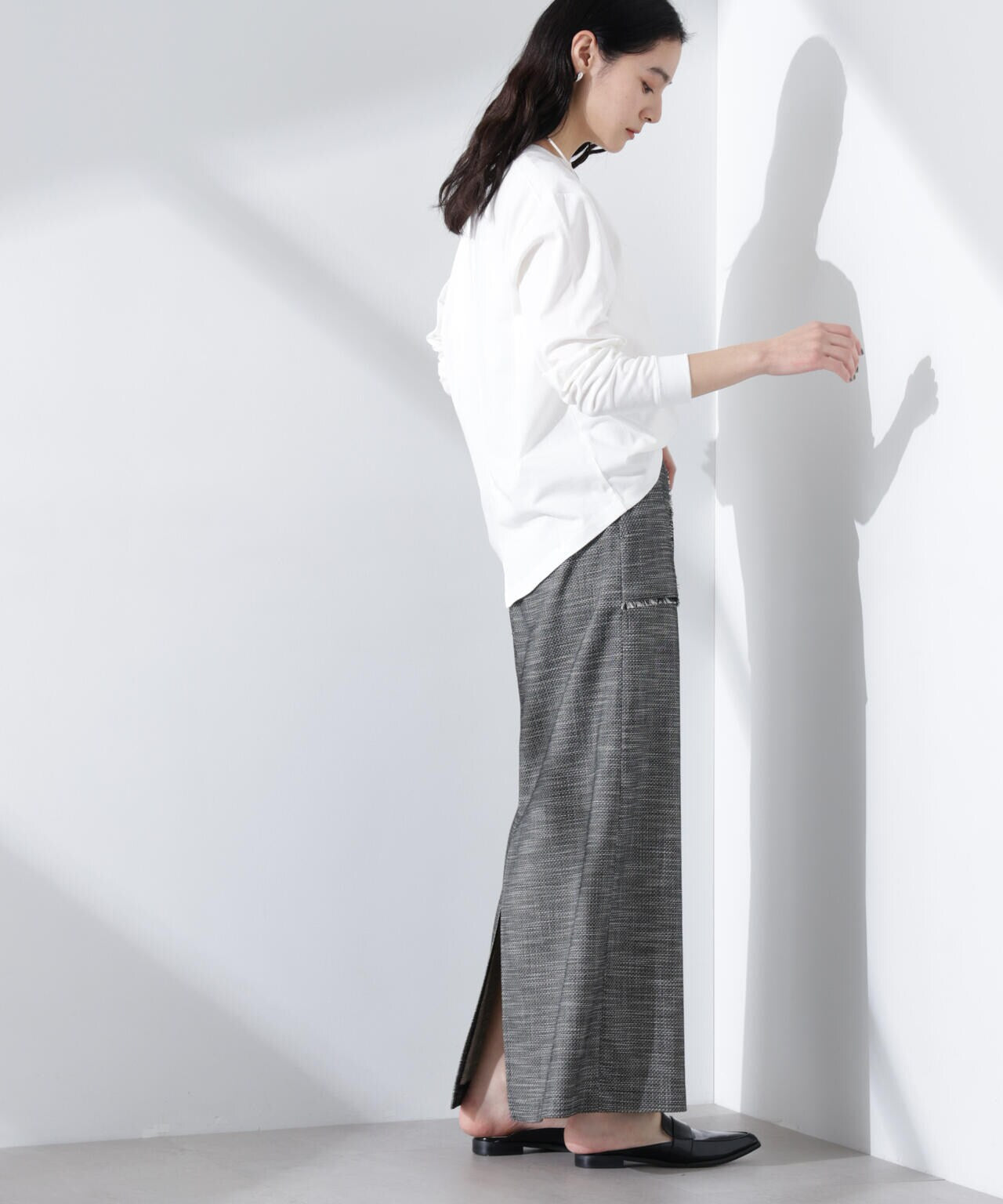 プリントロゴロンT