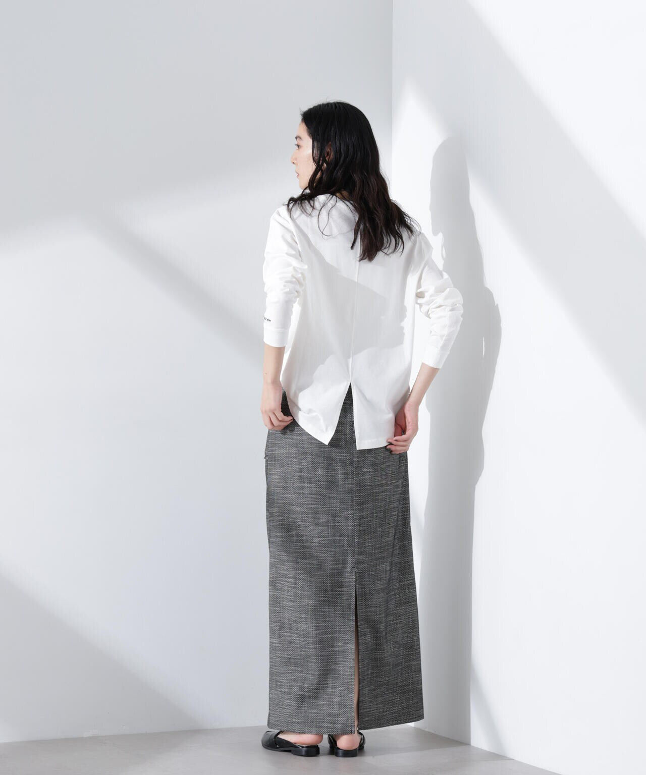 プリントロゴロンT