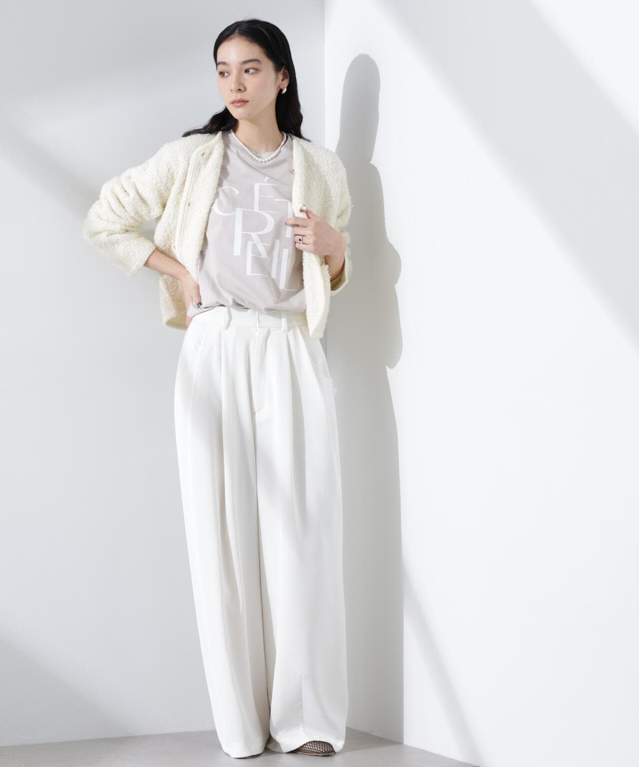 プリントロゴロンT