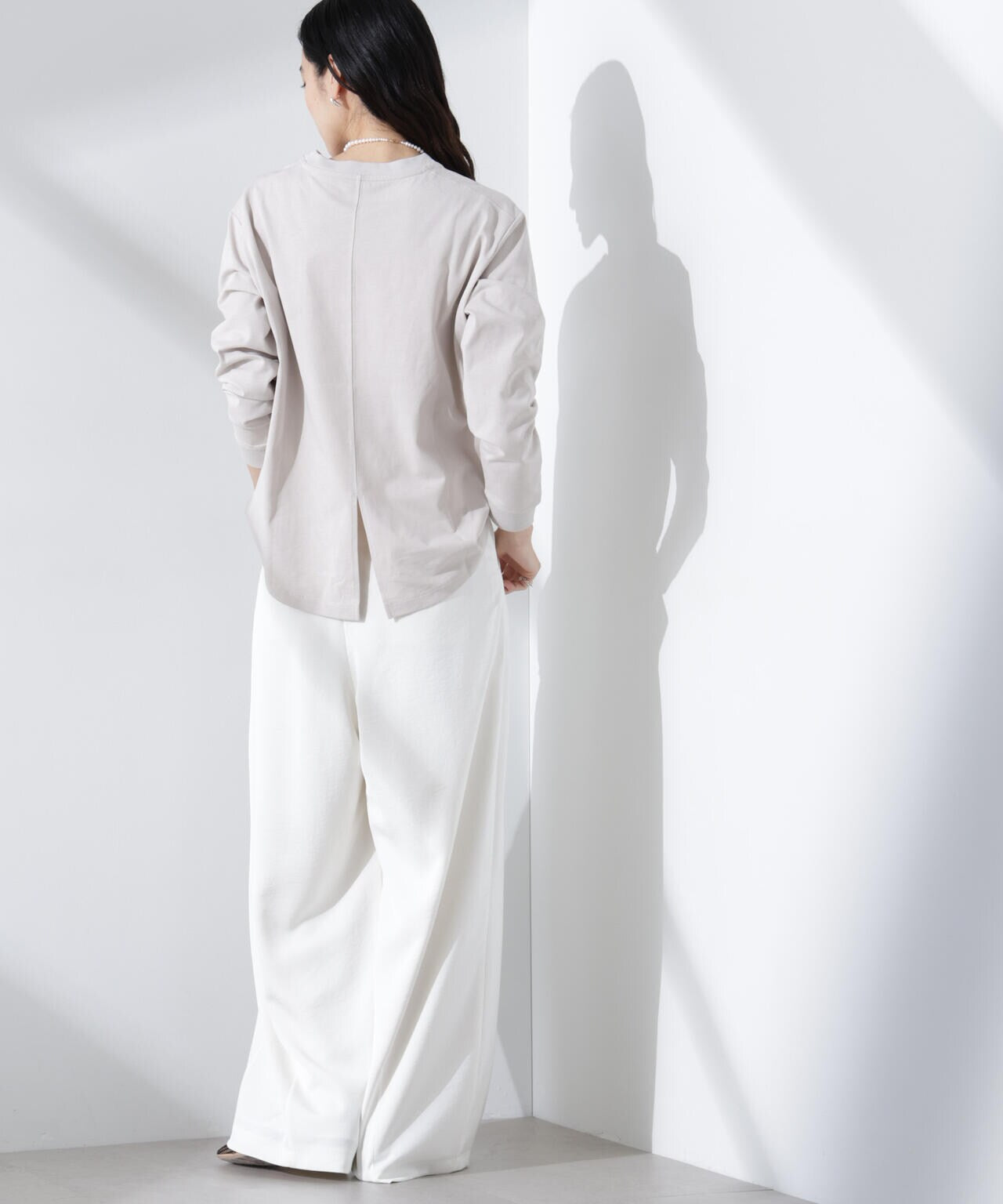 プリントロゴロンT