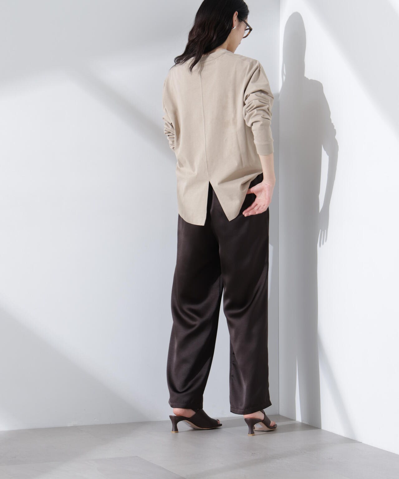 プリントロゴロンT