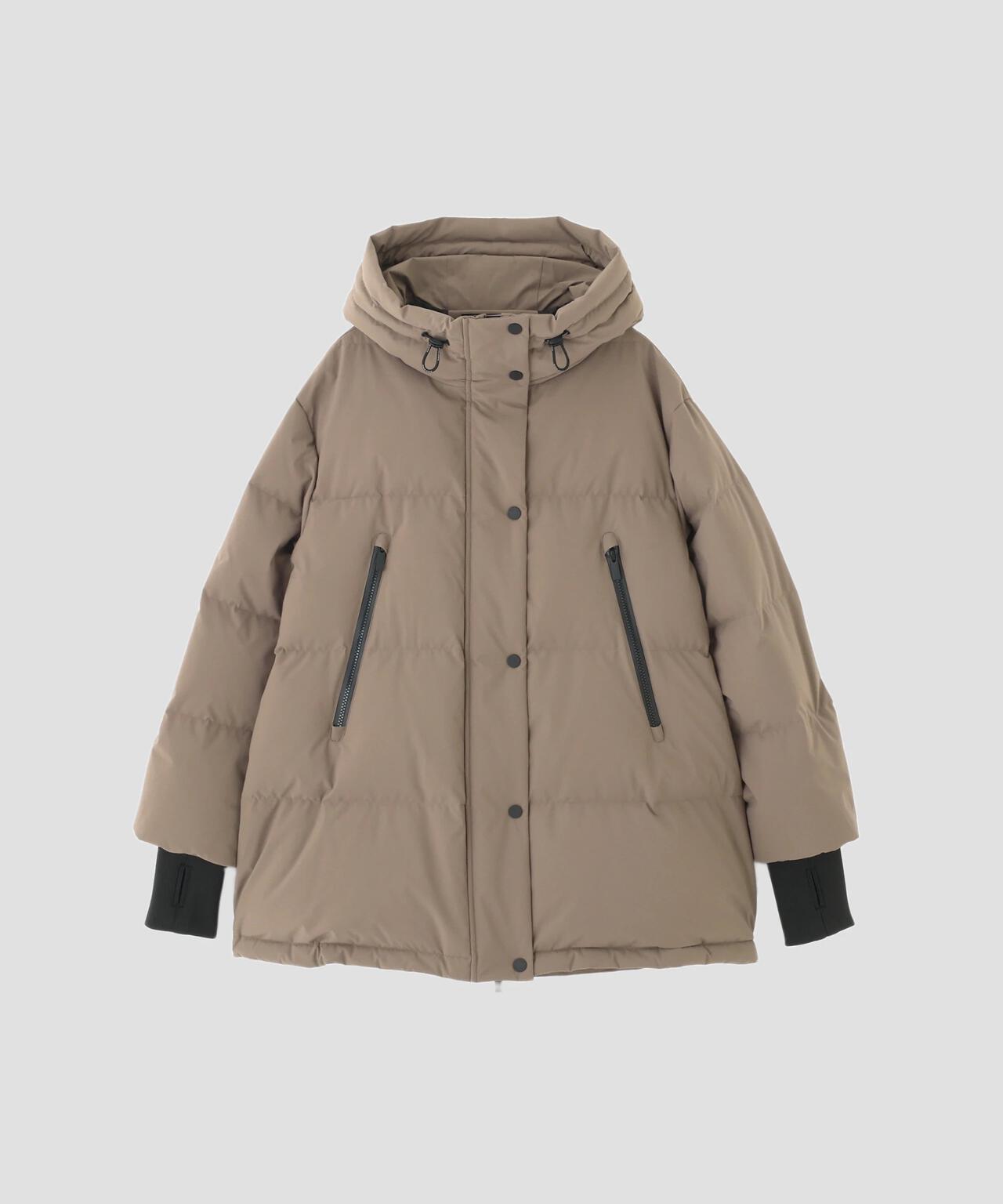 「西川ダウン(R)」ソロテックスAラインダウン