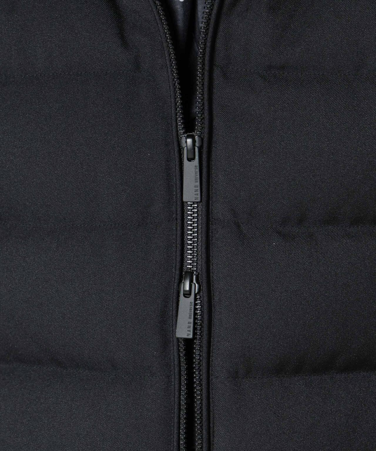 「西川ダウン(R)」サージショートダウン