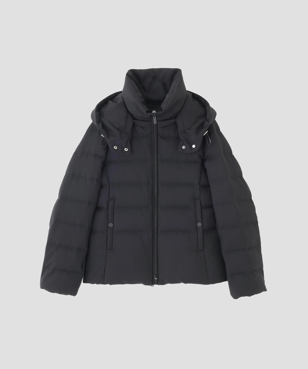 「西川ダウン(R)」サージショートダウン