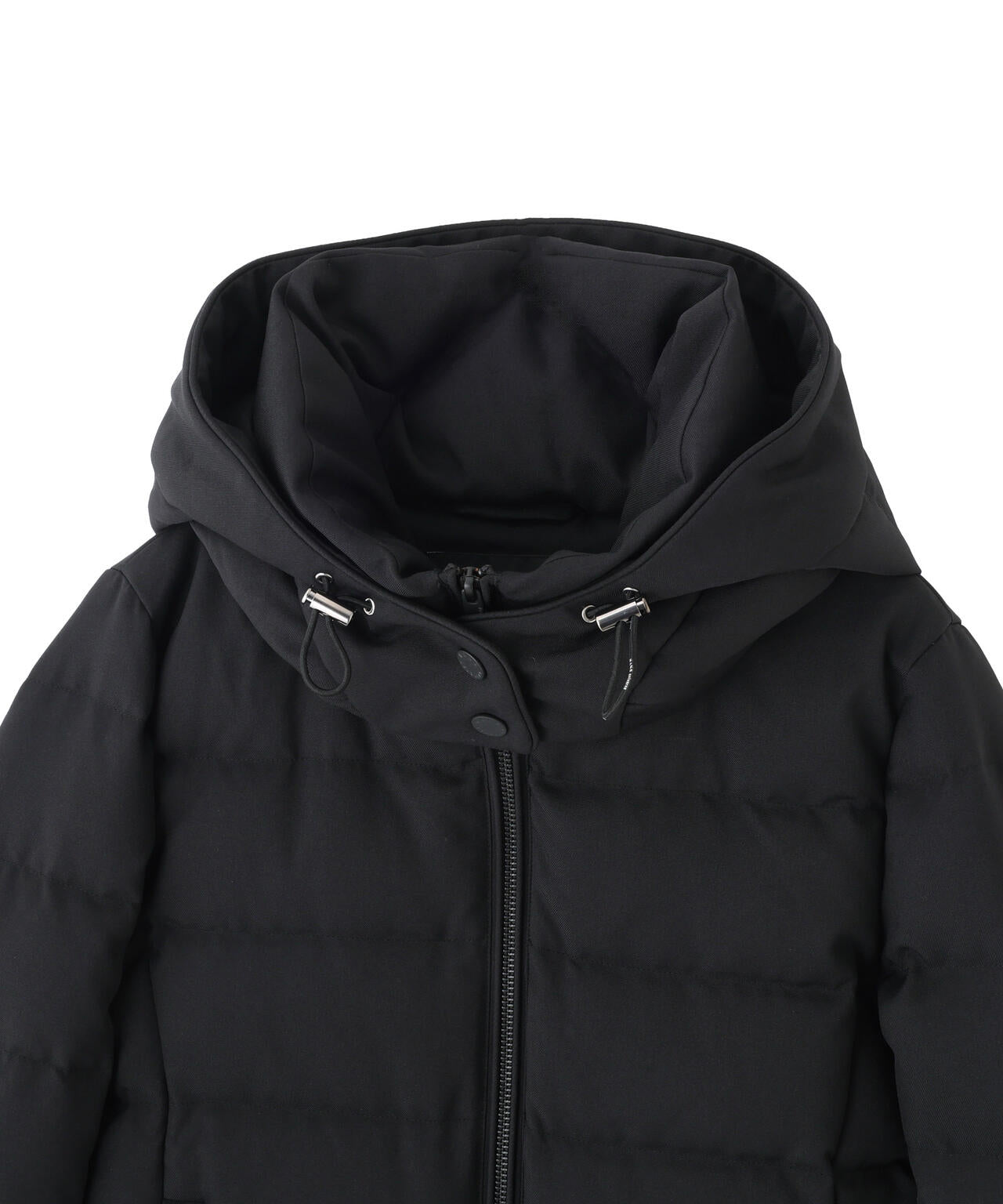 「西川ダウン(R)」サージショートダウン