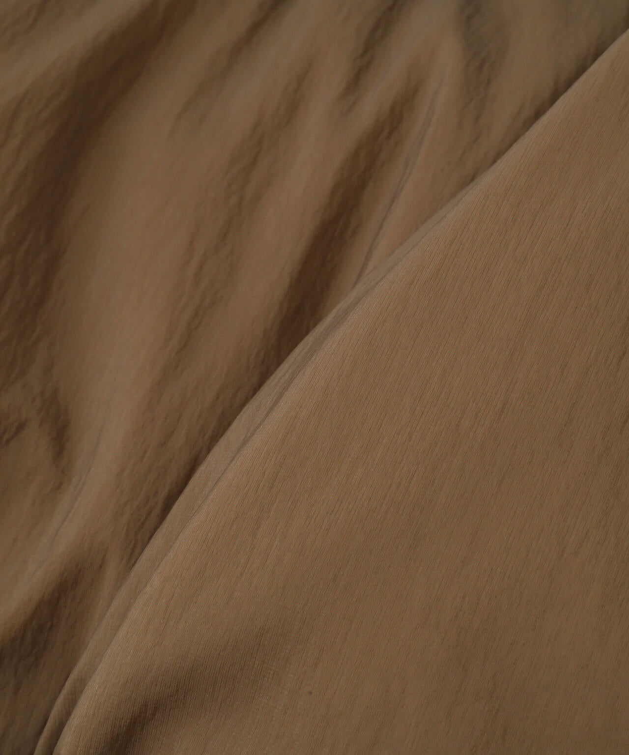 「西川ダウン(R)」バイカラーボリュームダウン