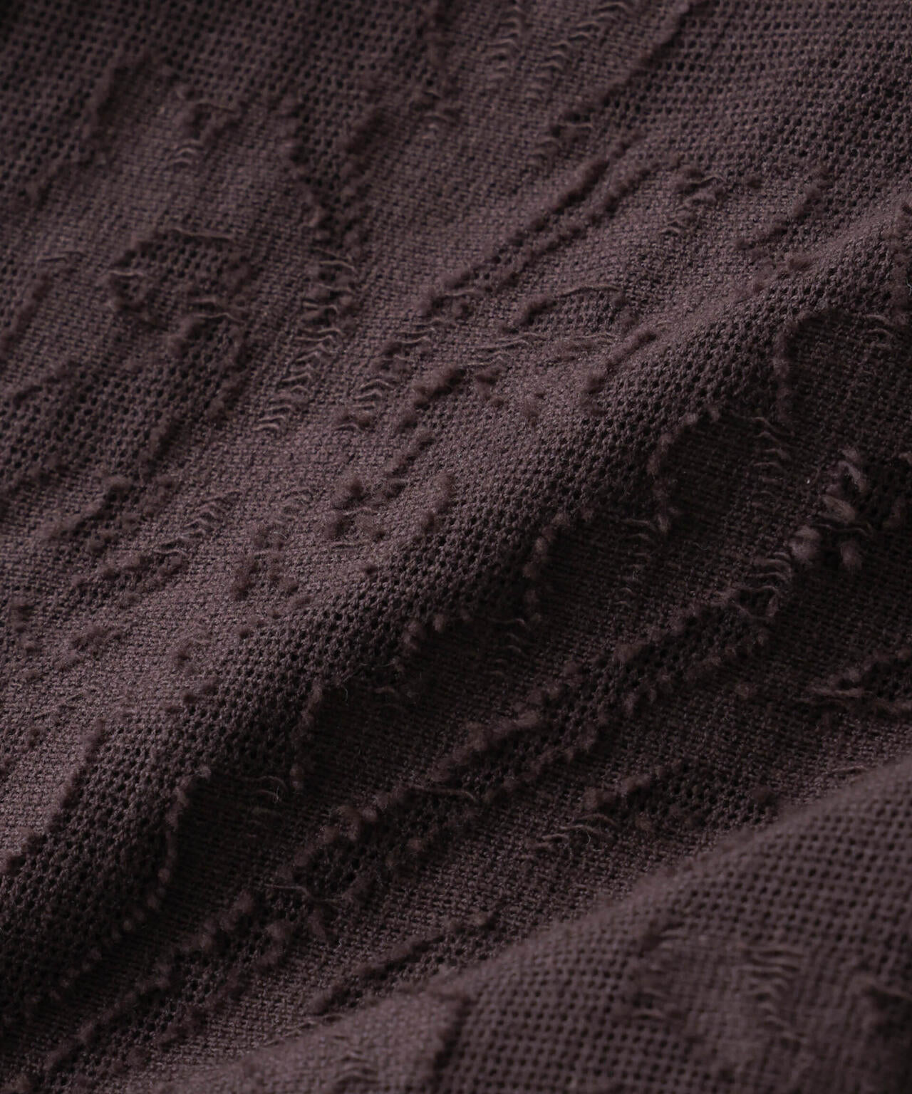 made in india カットワークジャカードワンピース(セットアップ可)