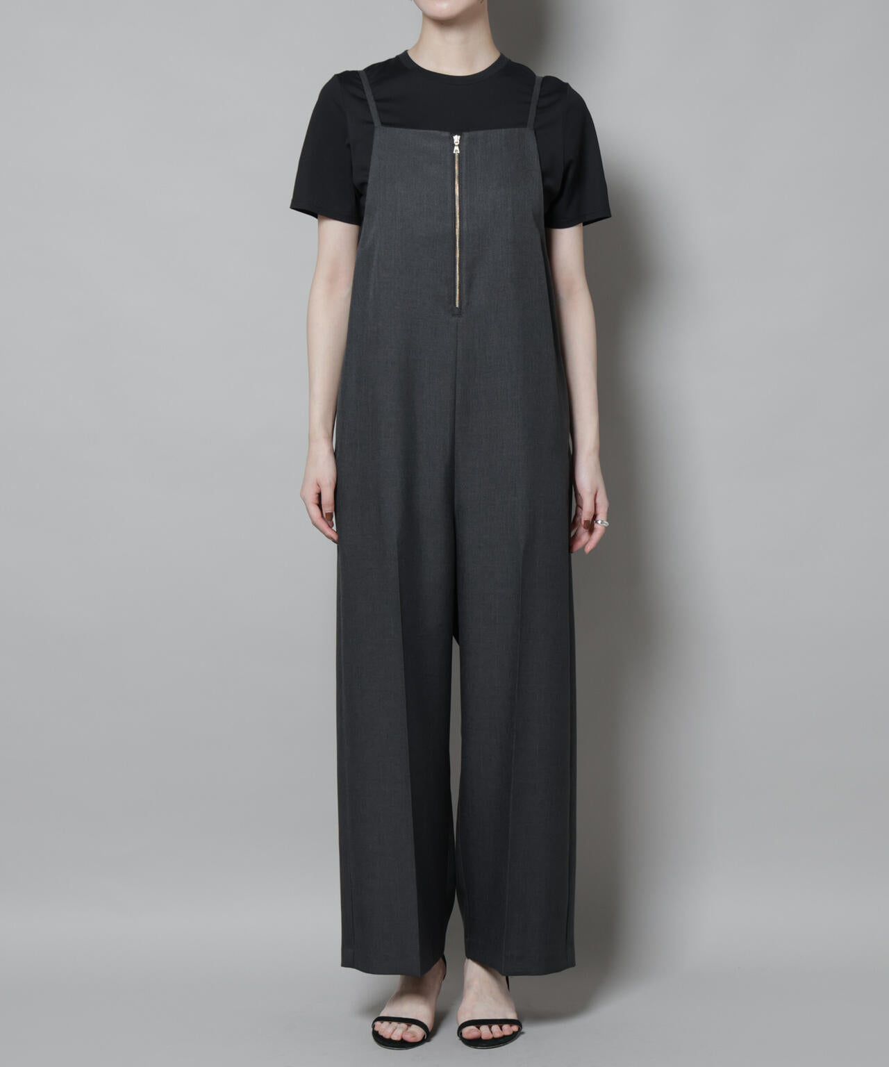 ツイーディーサロペット