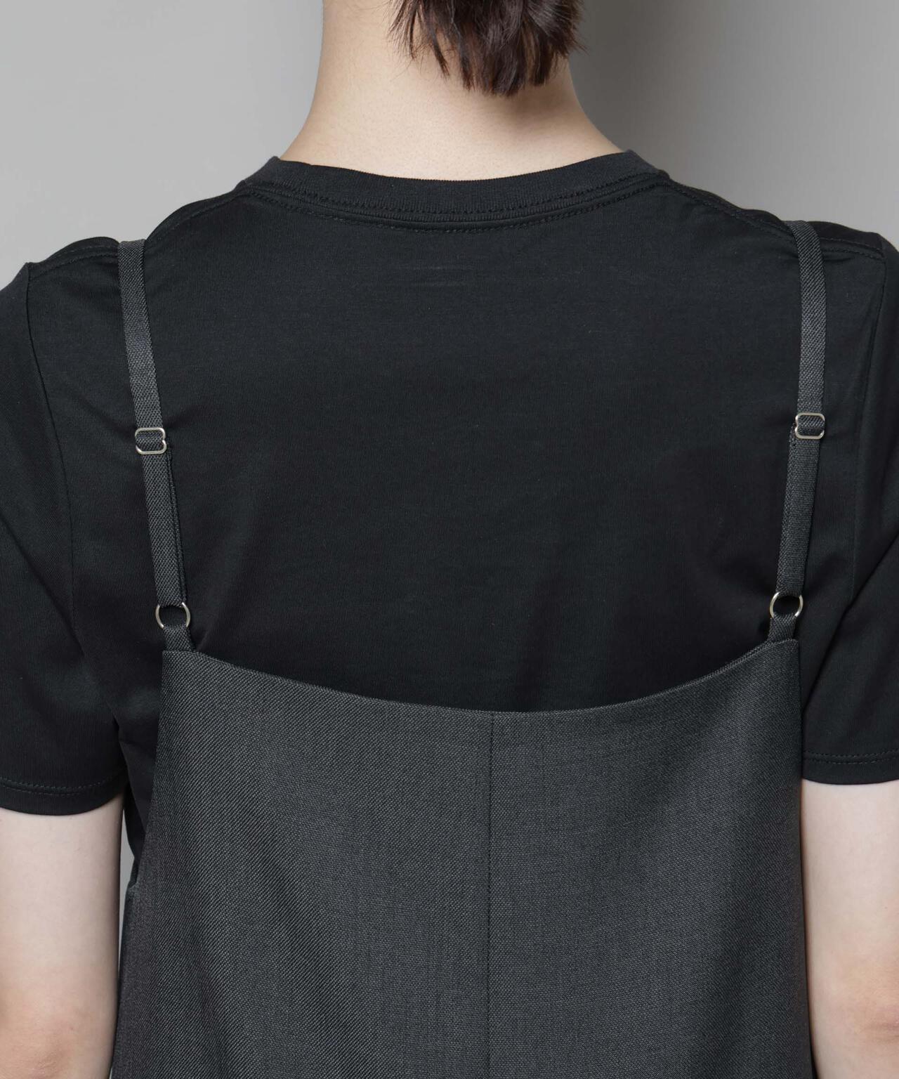 ツイーディーサロペット