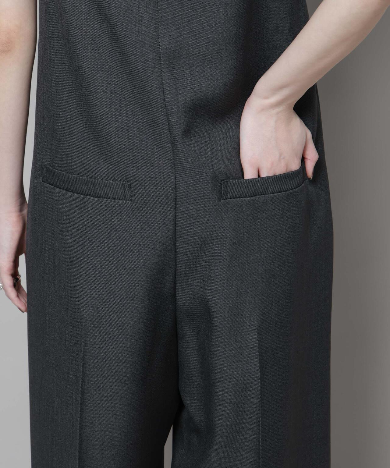 ツイーディーサロペット