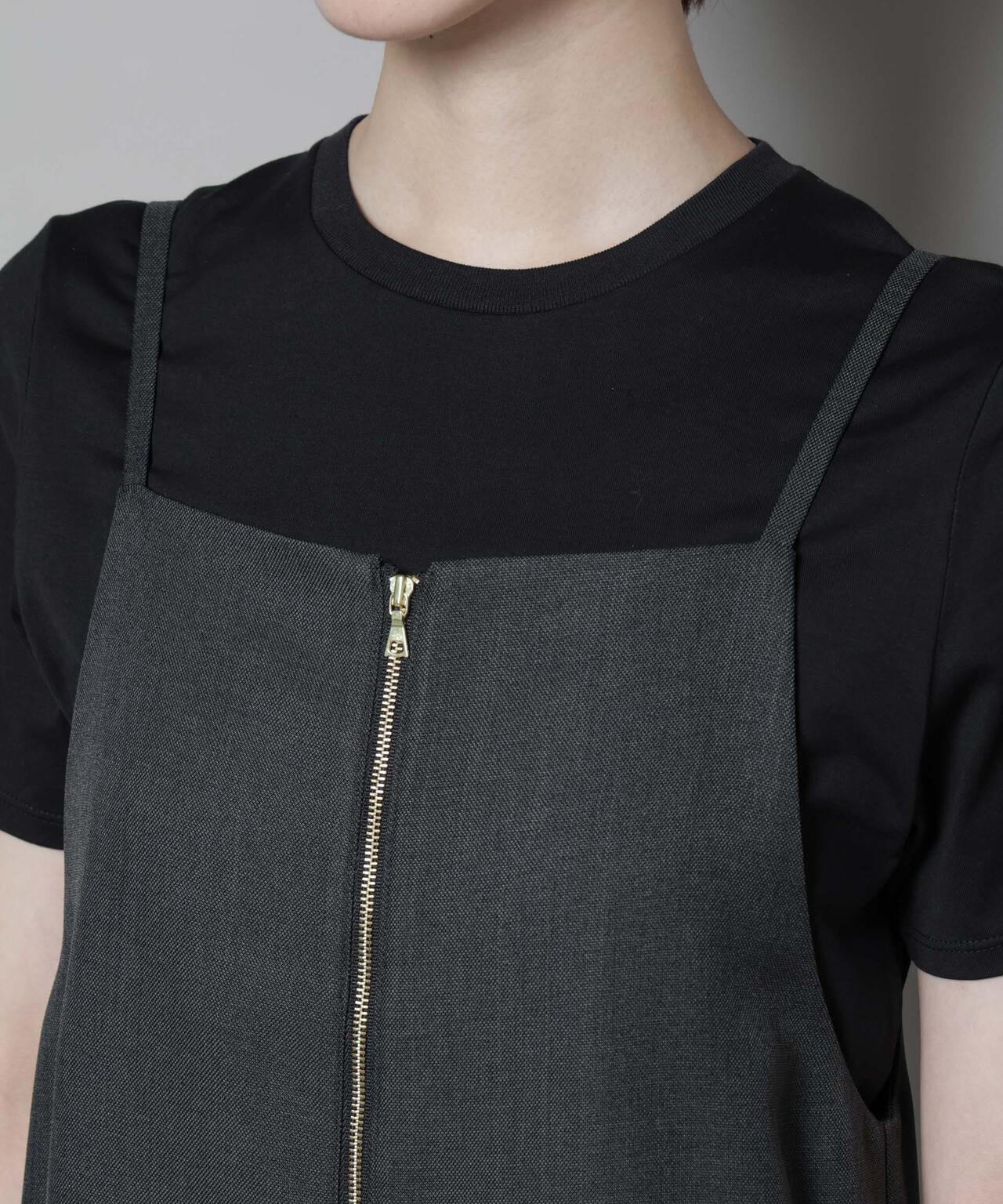 ツイーディーサロペット