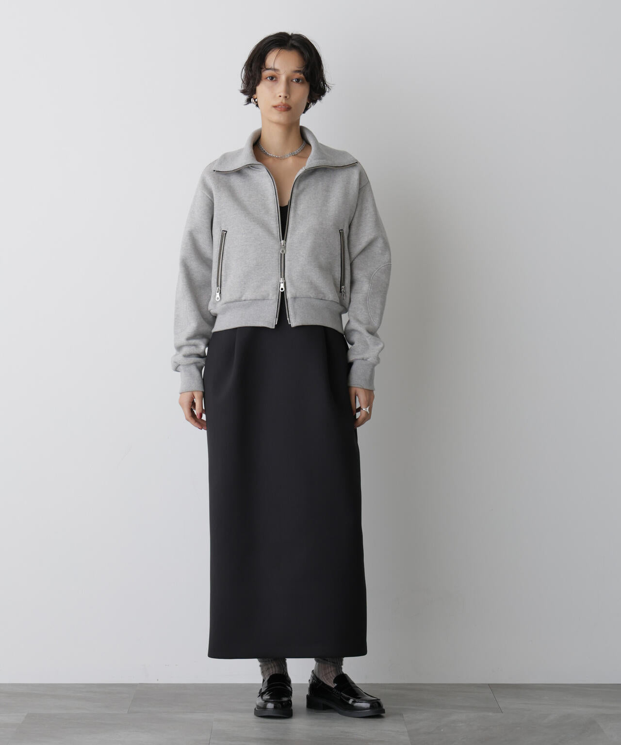 「STEVELOUR」ダンボールボトルドレス