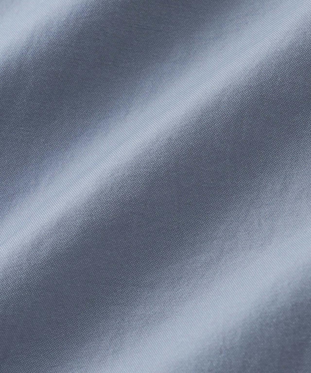 ショルダーギャザーブラウス