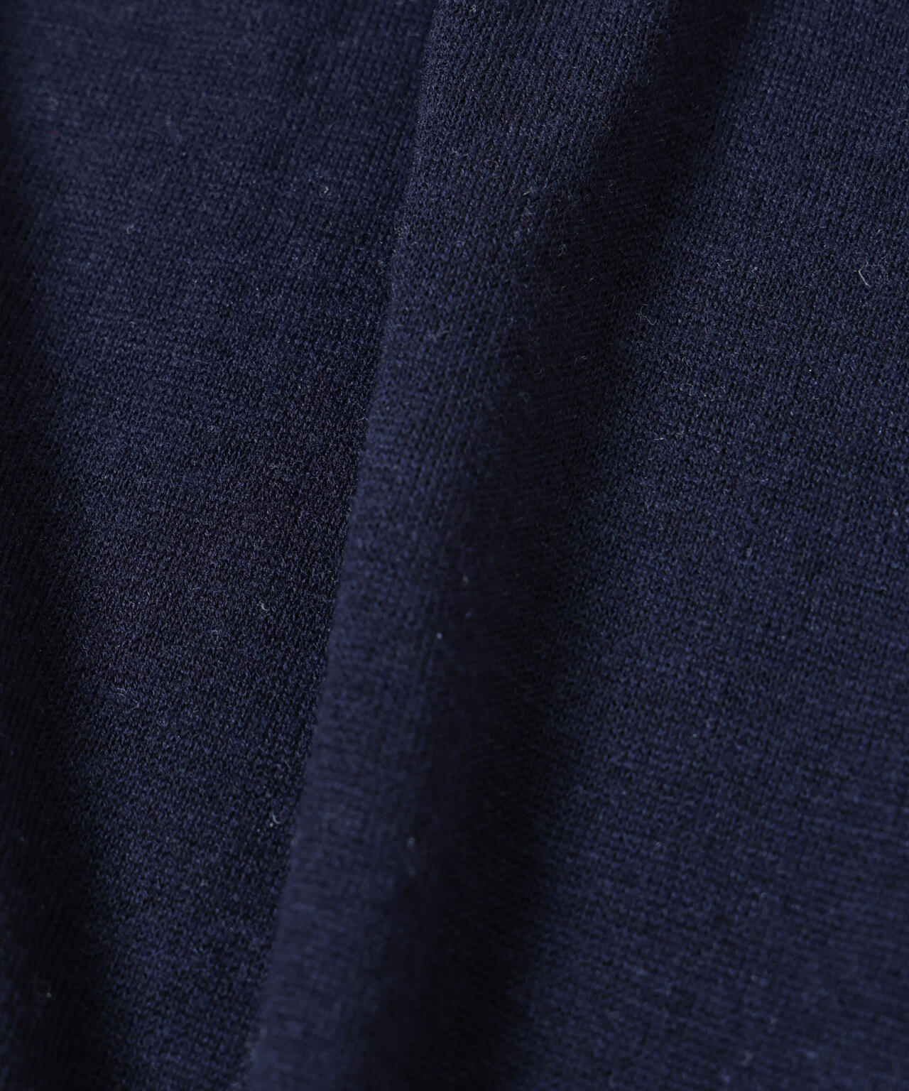 スイビウールタートルネックニットプルオーバー