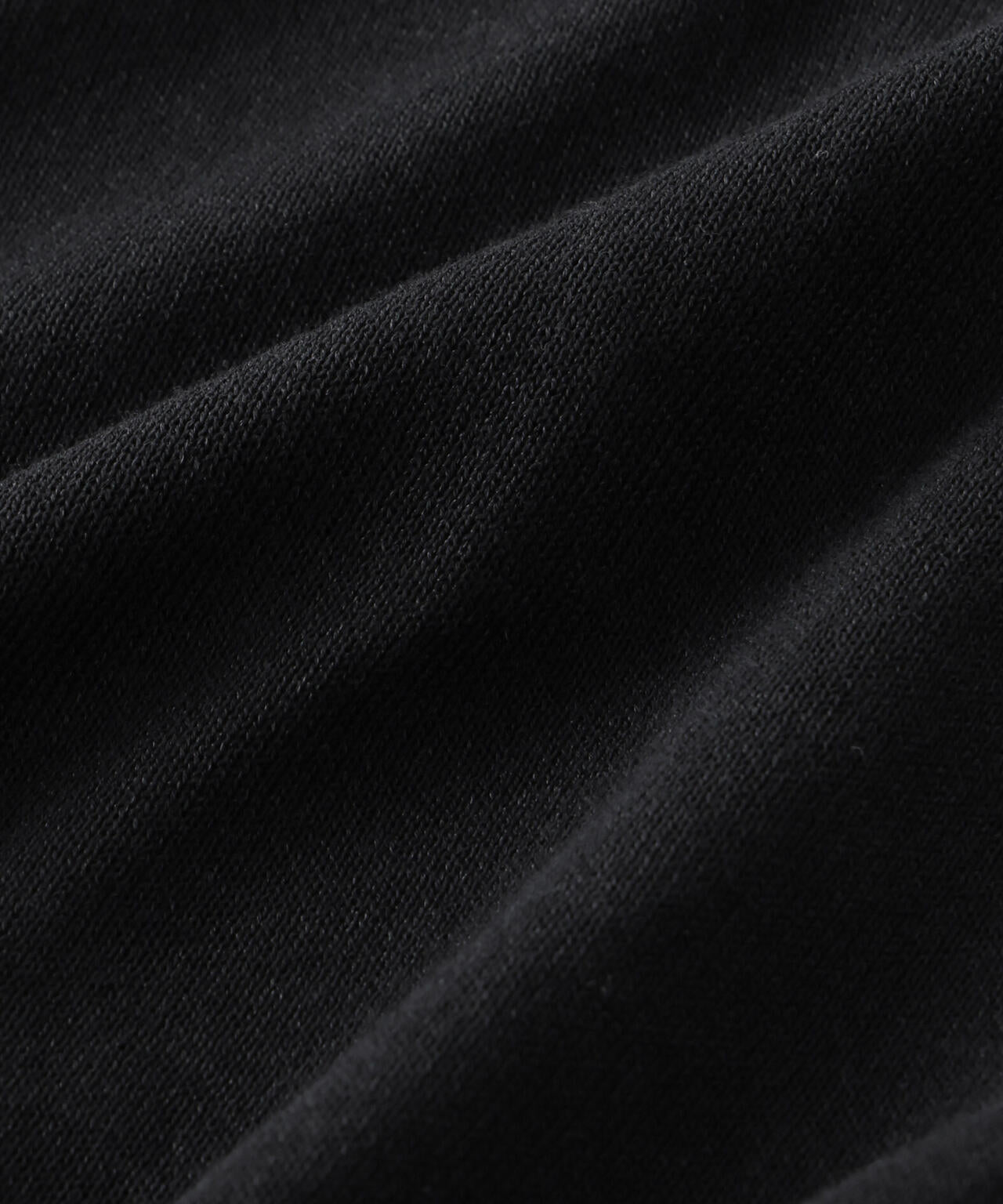 コットンスパークシアーVネックカーディガン