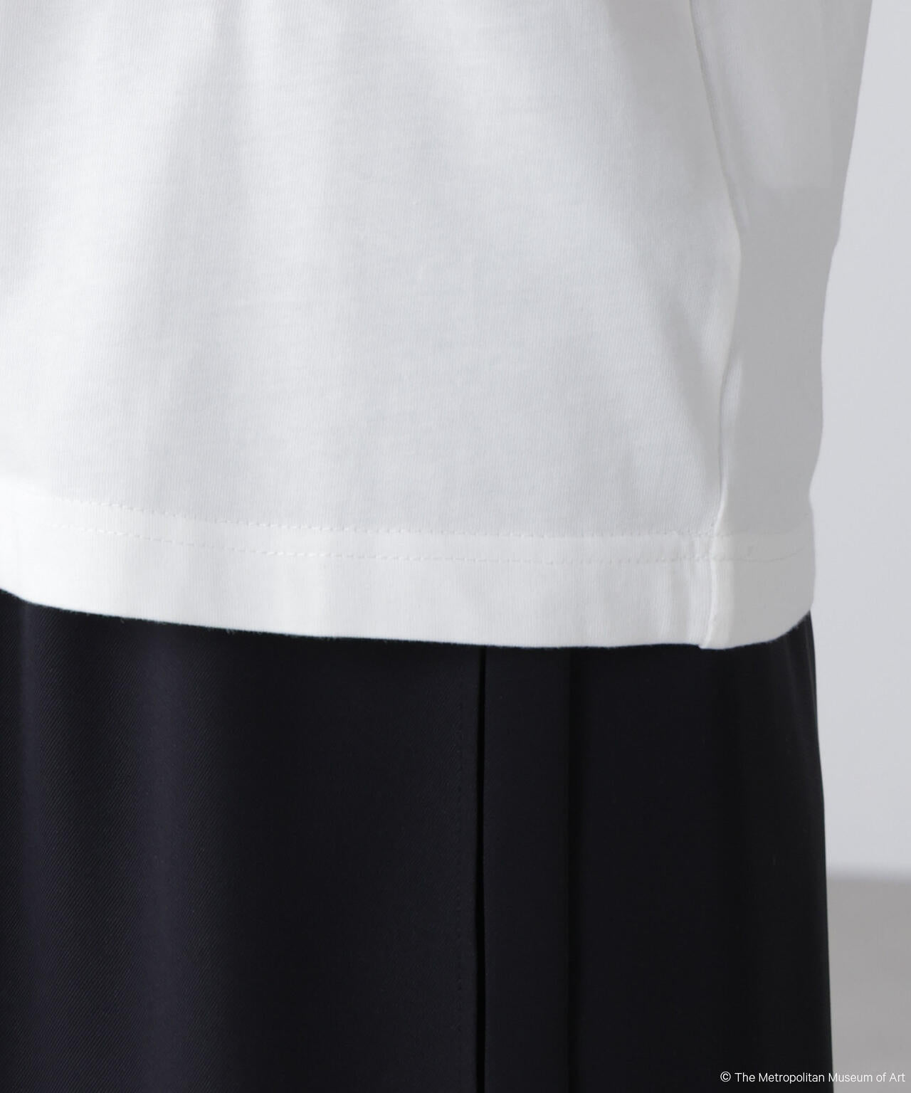 The Met 別注ロートレックTシャツ