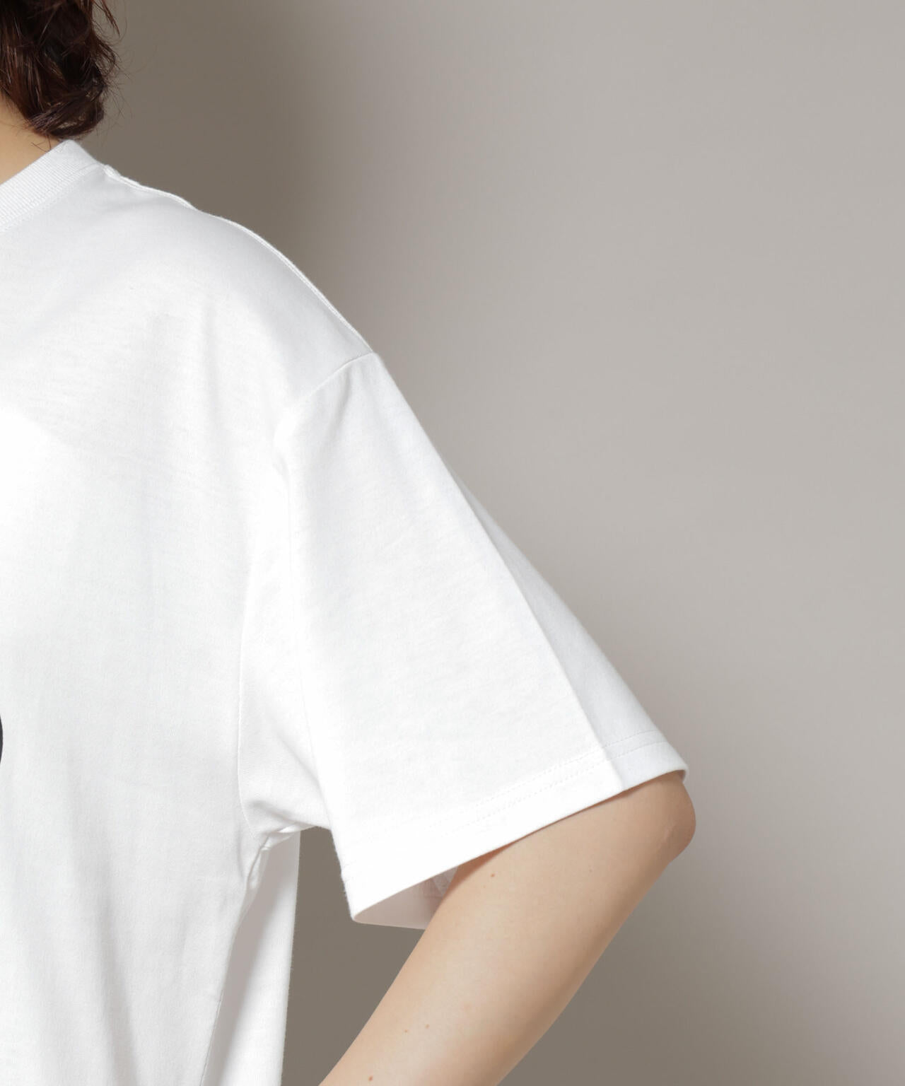 GOOD ROCK SPEED×Anti Soaked(R) 汗染み防止 BEATLES Tシャツ
