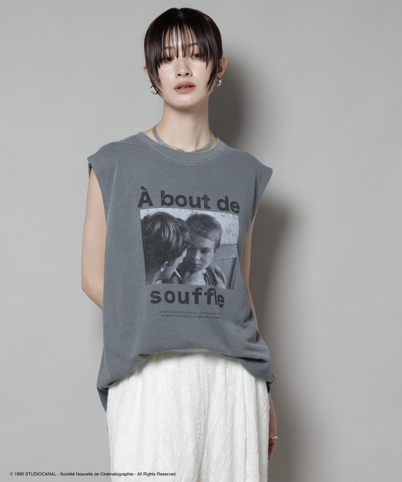 CoupleTシャツ