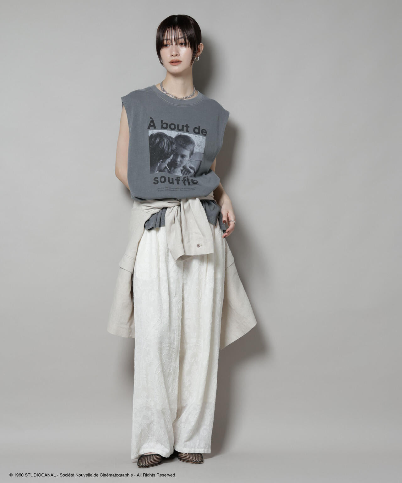 CoupleTシャツ