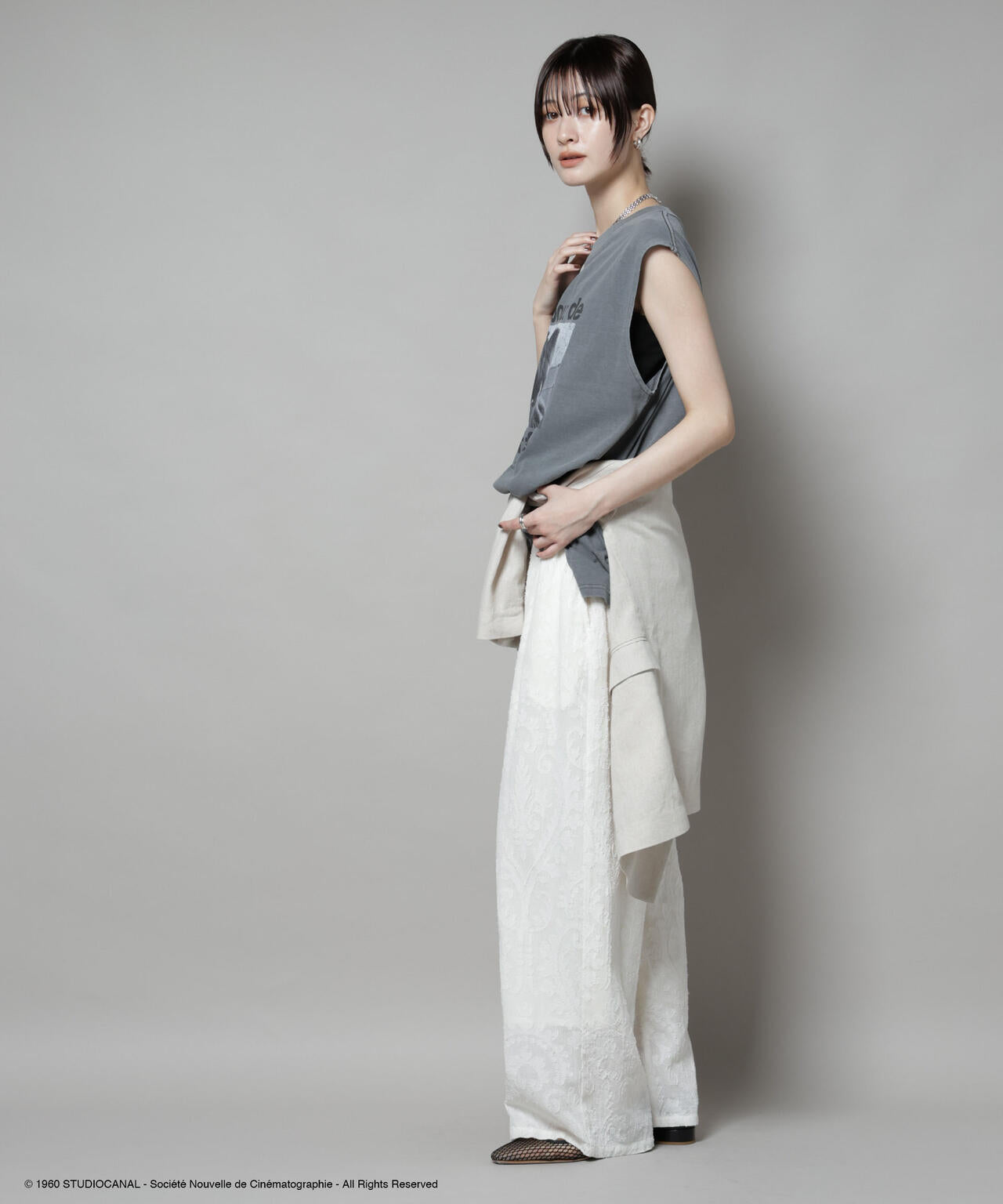 CoupleTシャツ