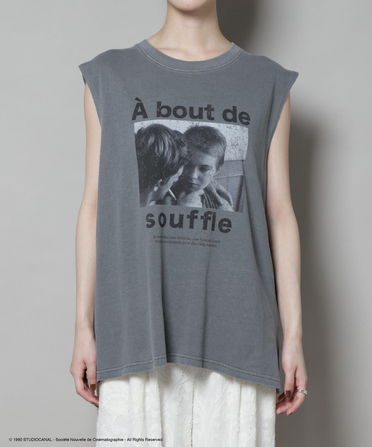 CoupleTシャツ