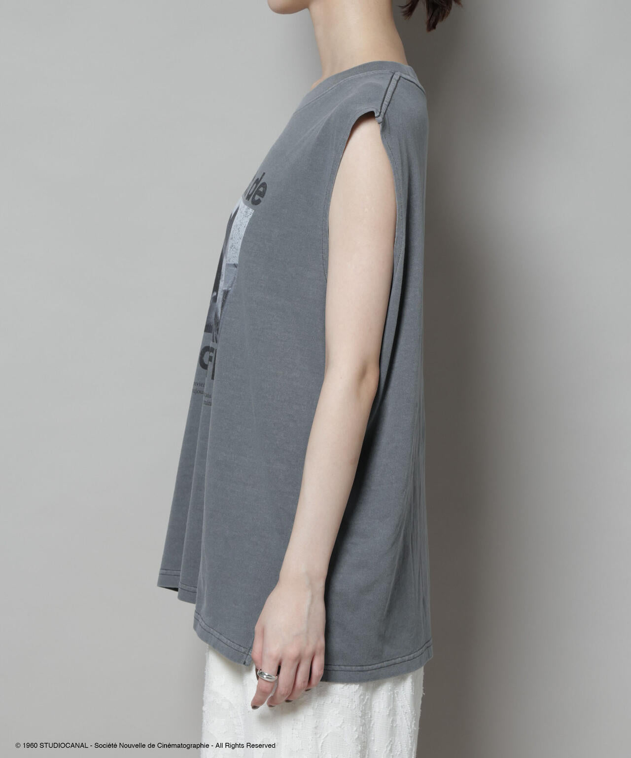 CoupleTシャツ