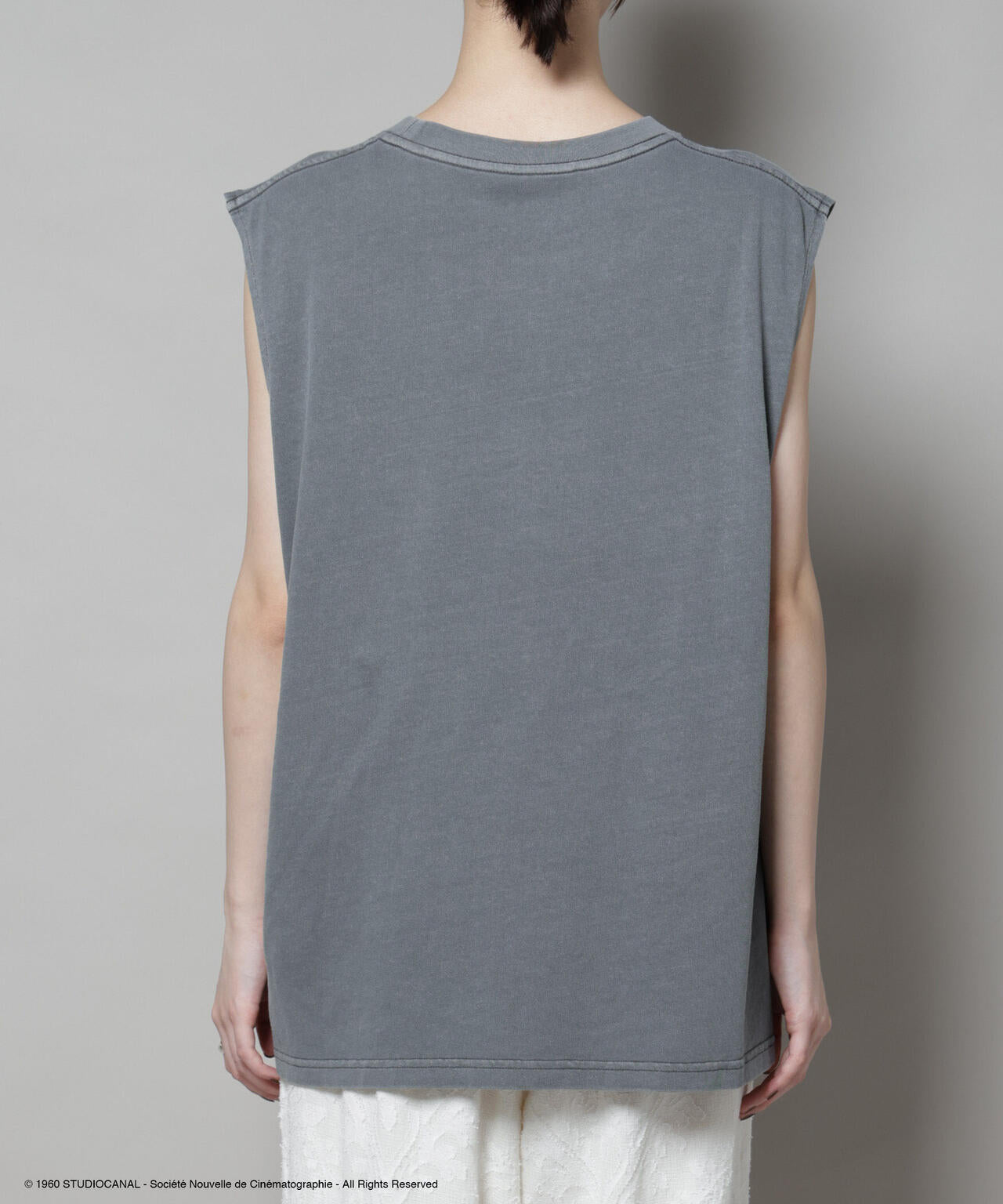 CoupleTシャツ