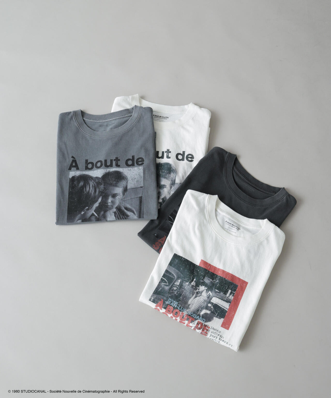 CoupleTシャツ