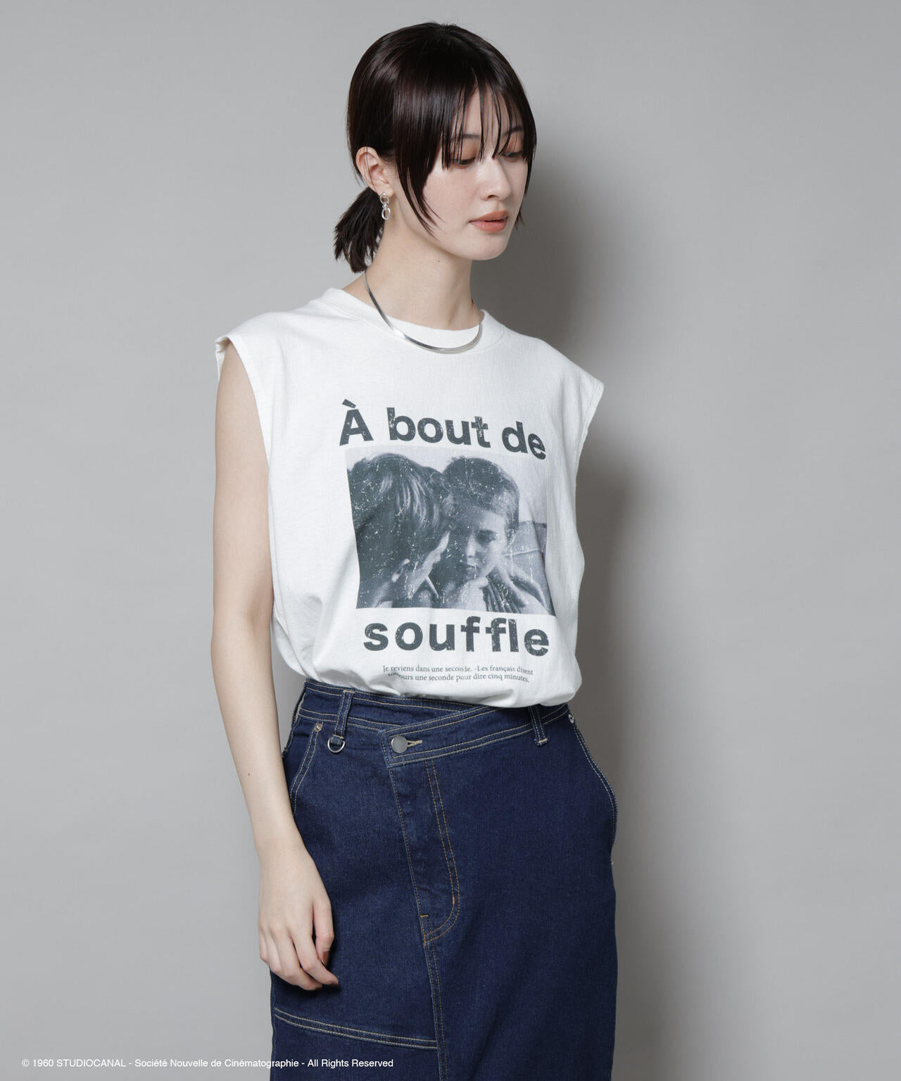 CoupleTシャツ