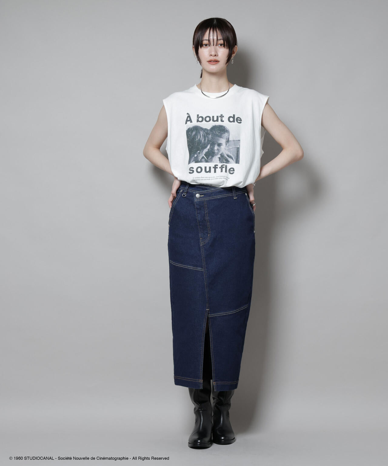 CoupleTシャツ