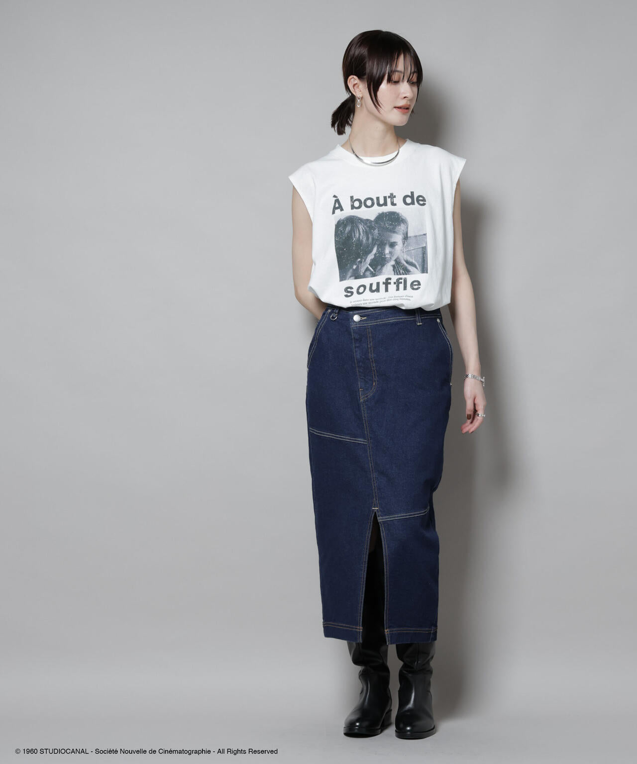 CoupleTシャツ
