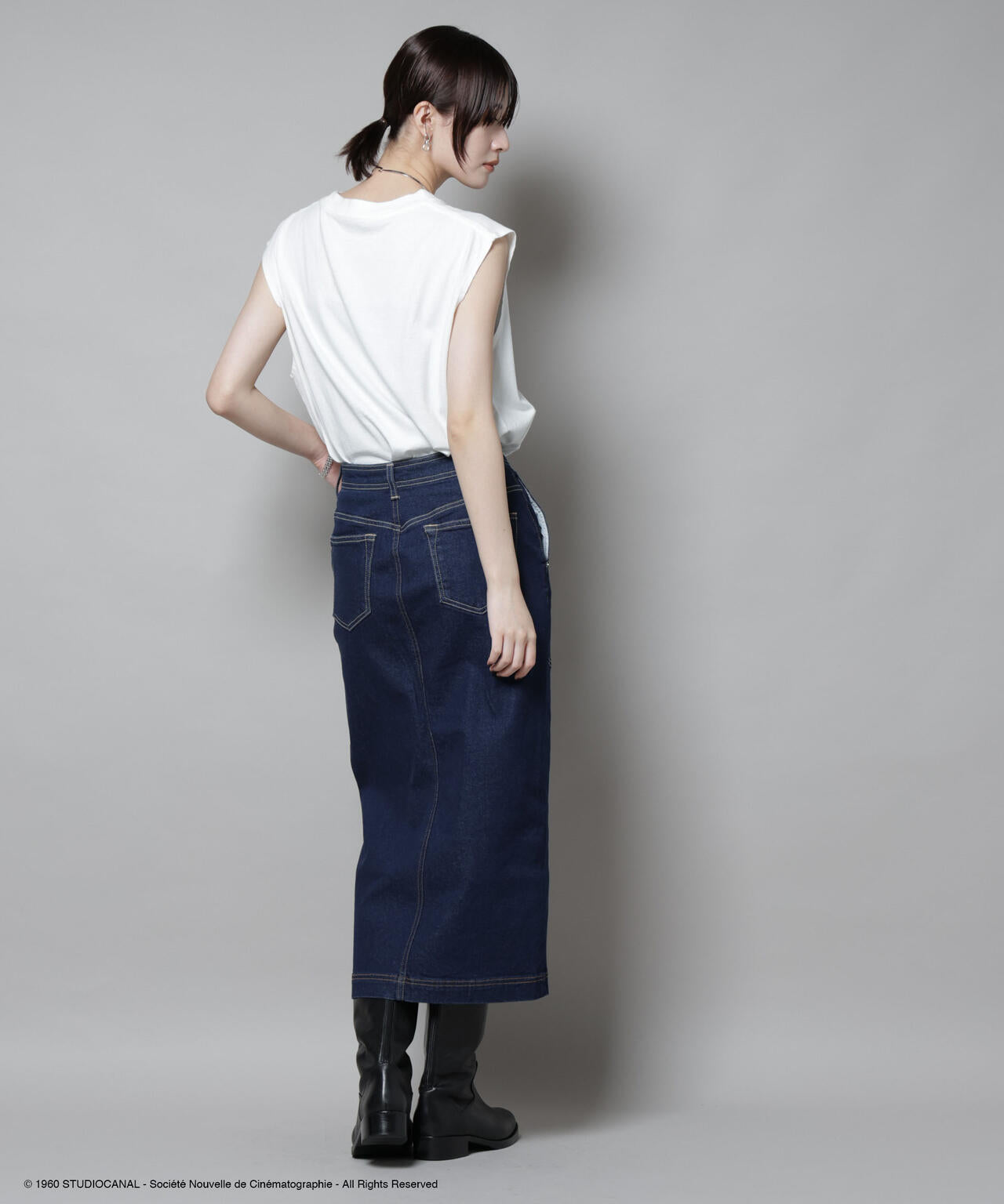 CoupleTシャツ