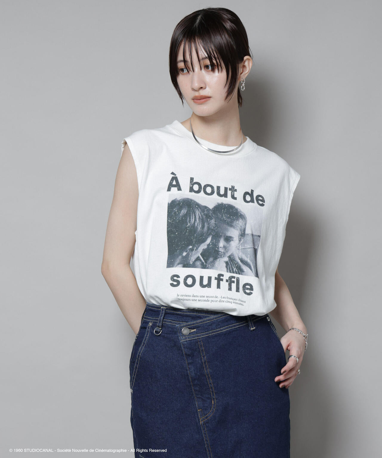 CoupleTシャツ