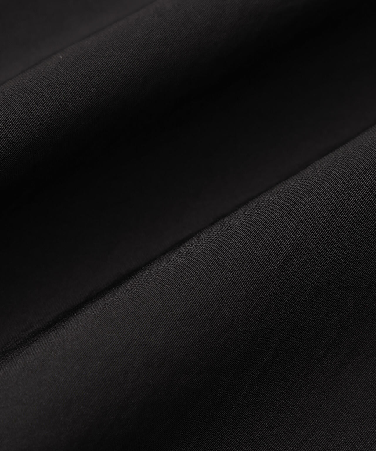 ダルサテンカーブタックパンツ