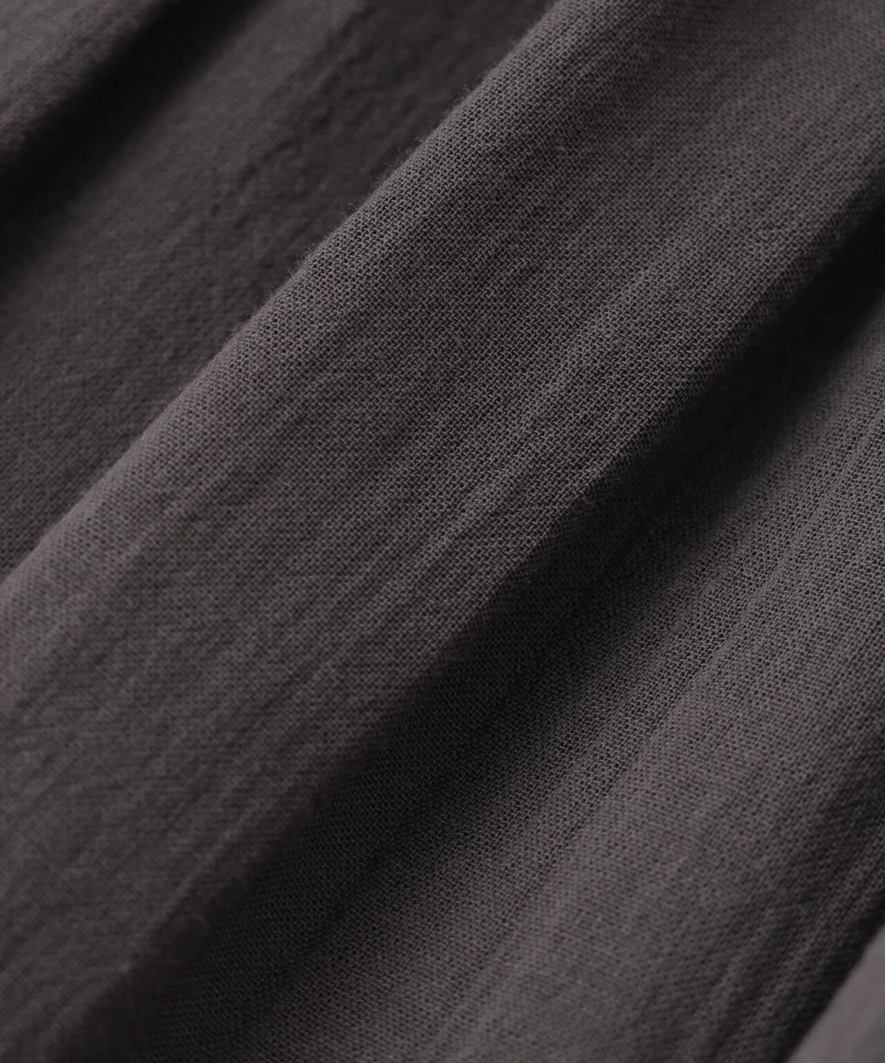 コットンシフォンティアードスカート