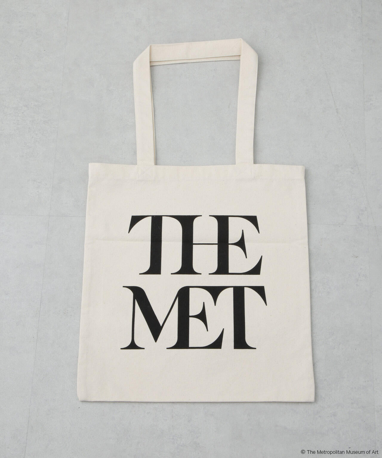 The Met 別注ロートレックトートバッグ