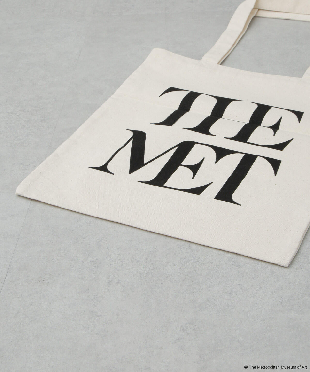 The Met 別注ロートレックトートバッグ