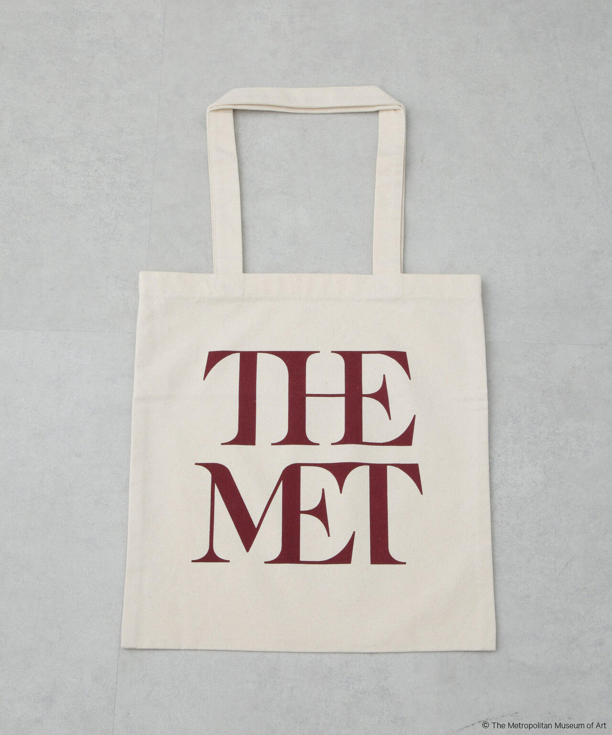 The Met 別注ロートレックトートバッグ