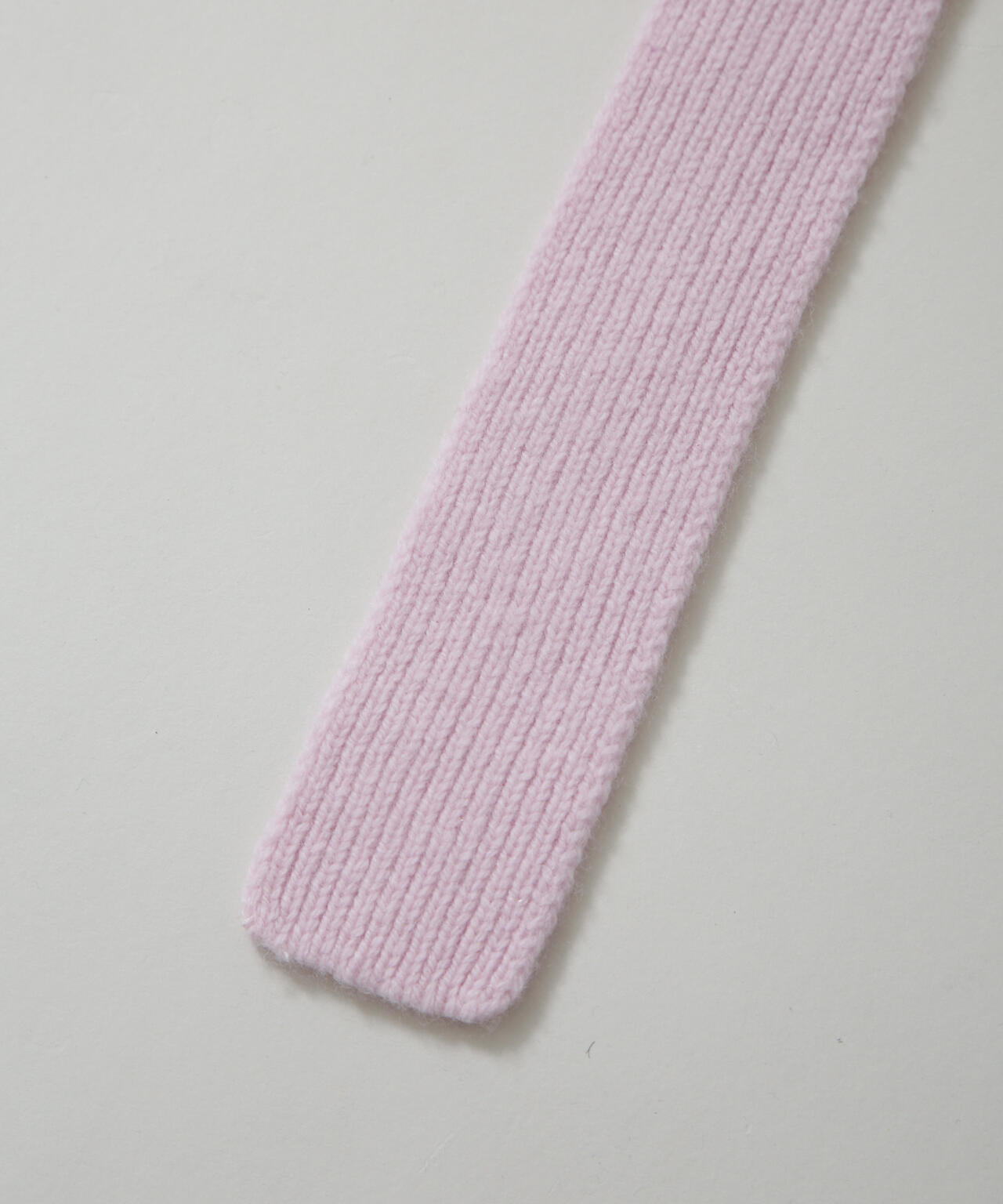 AQUAウールカシミヤトライアングルストール