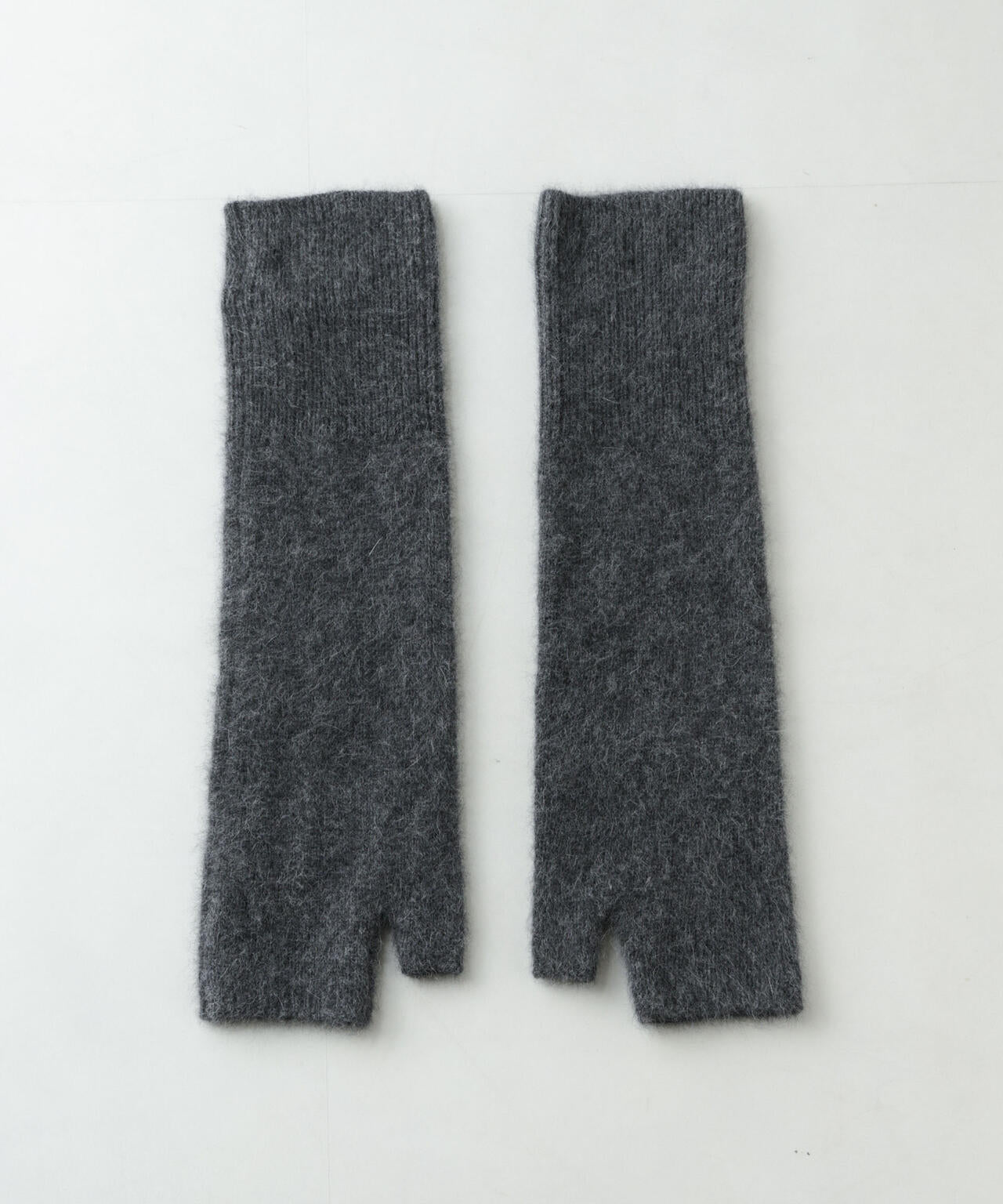 ウォッシャブルフォックスロンググローブ