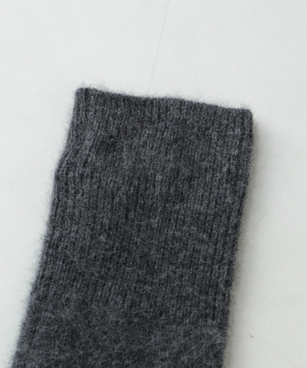 ウォッシャブルフォックスロンググローブ