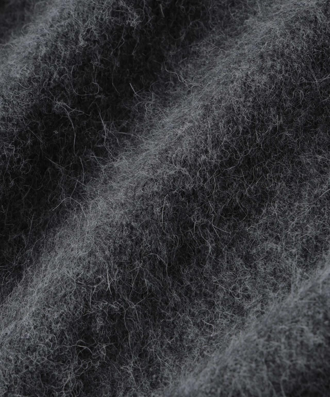 ウォッシャブルフォックスロンググローブ