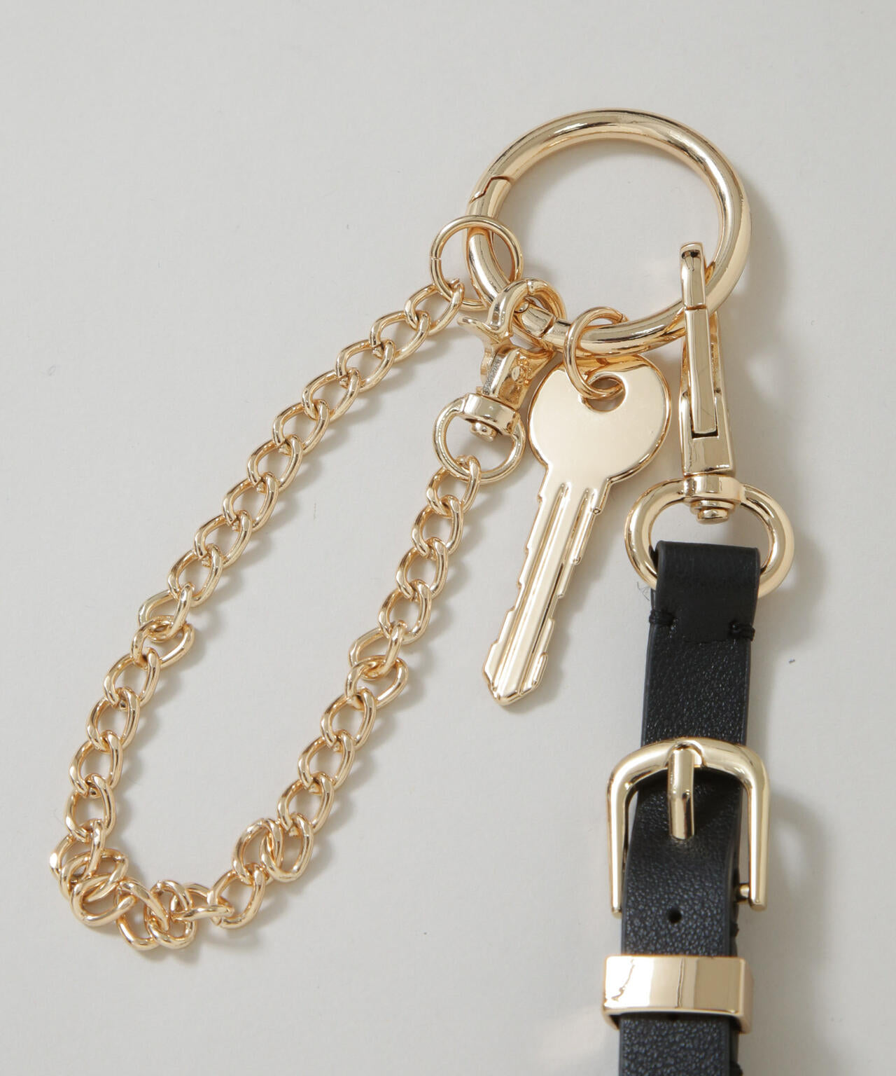 キーチェーンチャーム