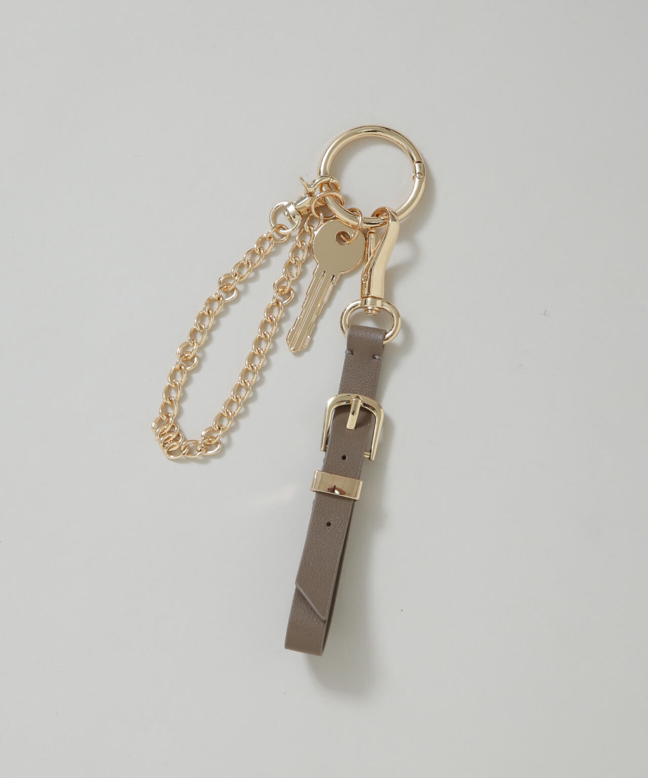 キーチェーンチャーム